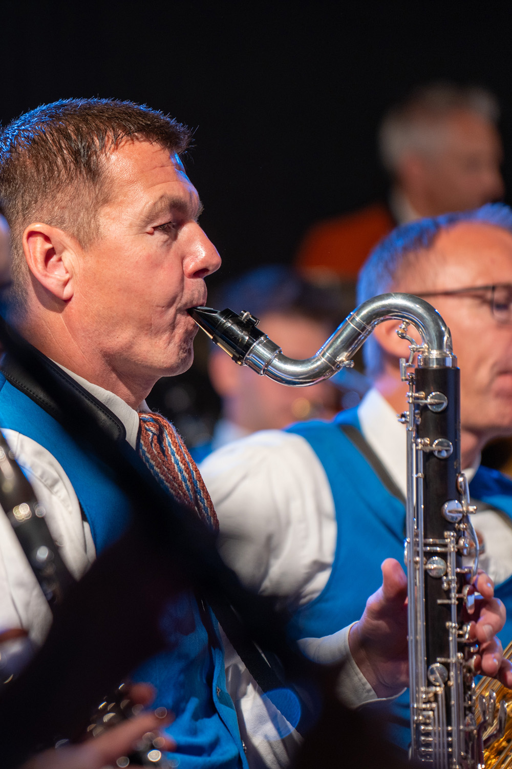 Open Air Konzert, Wendling 2025, 